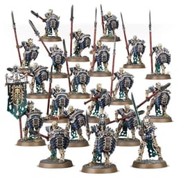 Mortek Guard Επιτραπέζιο (Games Workshop)