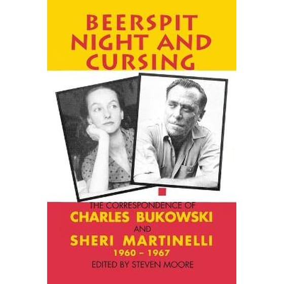 Beerspit Night And Cursing image 0