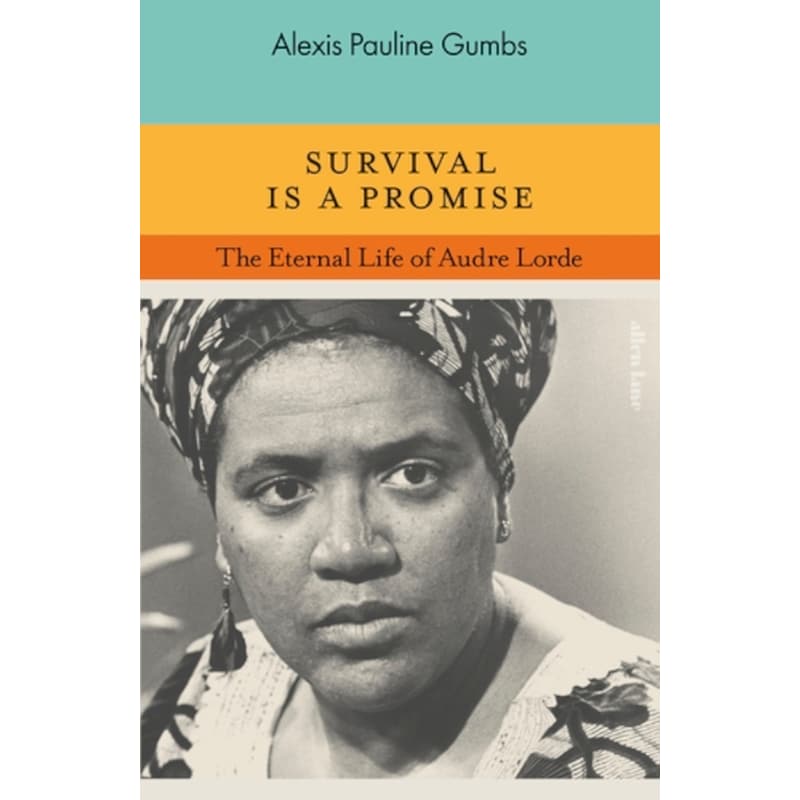 Survival is a Promise