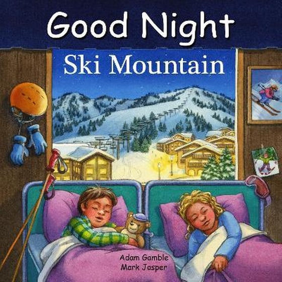 Good Night Ski Mountain image 0