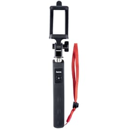 Selfie stick Hama Selfie Fun 70 - Μαύρο