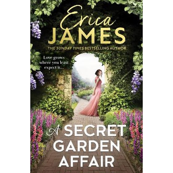 A Secret Garden Affair image 0