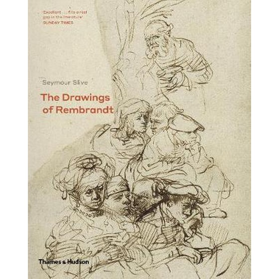 Drawings of Rembrandt image 0