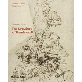 Drawings of Rembrandt