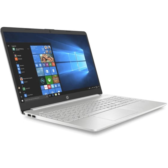 Laptop HP 15.6"  (AMD Ryzen 7-3700U/8 GB/512GB SSD/AMD Radeon RX Vega 10) 15S-EQ0009NV image 1