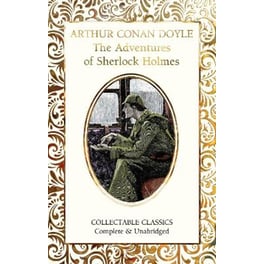 The Adventures of Sherlock Holmes