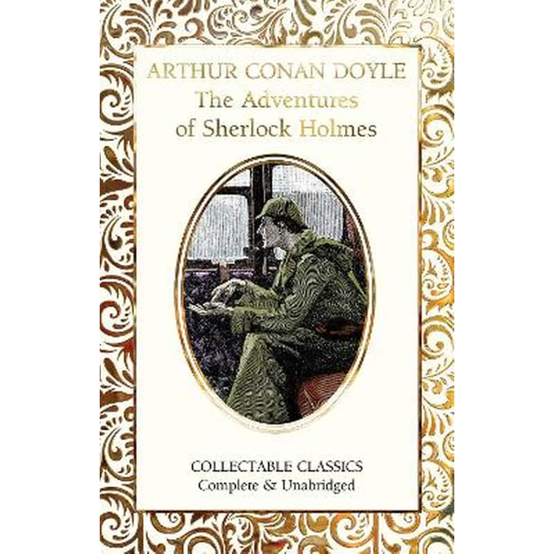 The Adventures of Sherlock Holmes