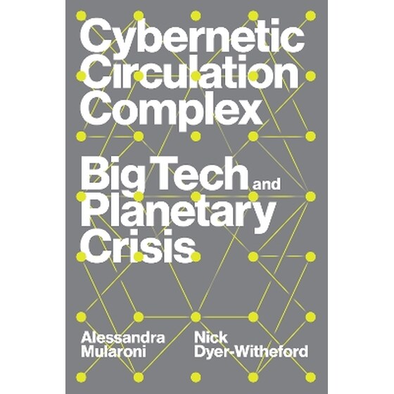 Cybernetic Circulation Complex image 0