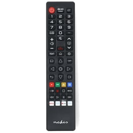 Τηλεχειριστήριο Nedis Replacement Lg