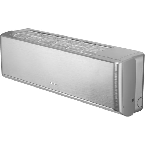 GREE Airy Space Silver GRC-241QI/KAIS-N5 Κλιματιστικό Inverter 24.000 BTU A+++/A+++ με WiFi image 1