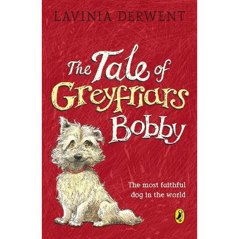 Tale of Greyfriars Bobby