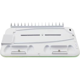White Shark Kimura-2 Cooling Pad  - Λευκό
