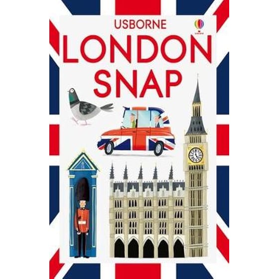 London Snap image 0