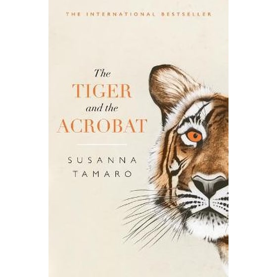 Tiger and the Acrobat image 0