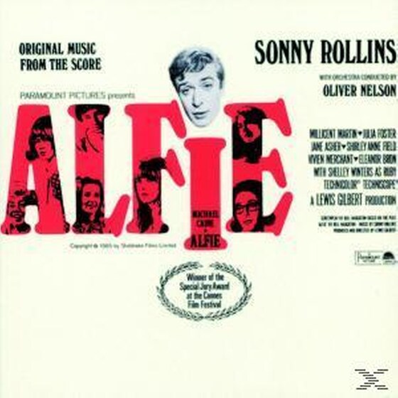 Alfie image 0