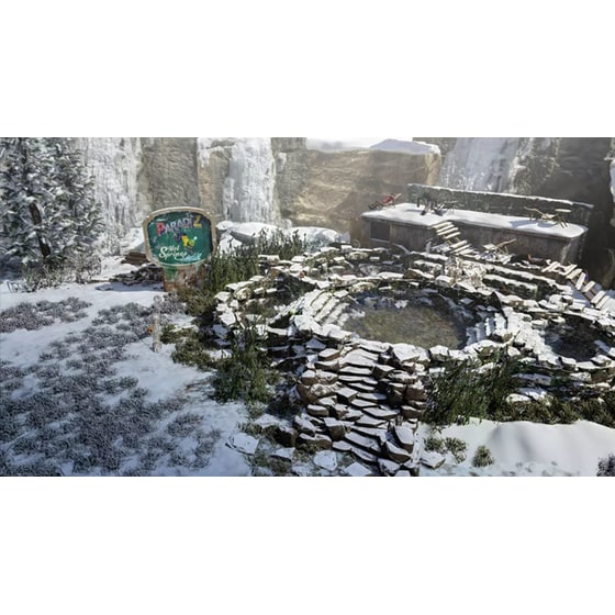 Welcome To ParadiZe - PS5 image 3