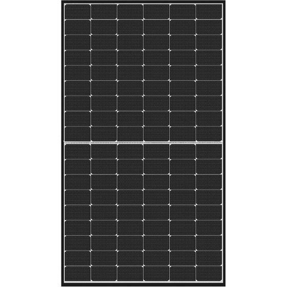 AUXSOL/JINKO Τριφασικό 10 kW χωρίς Μπαταρία Φωτοβολταϊκό Σύστημα image 3
