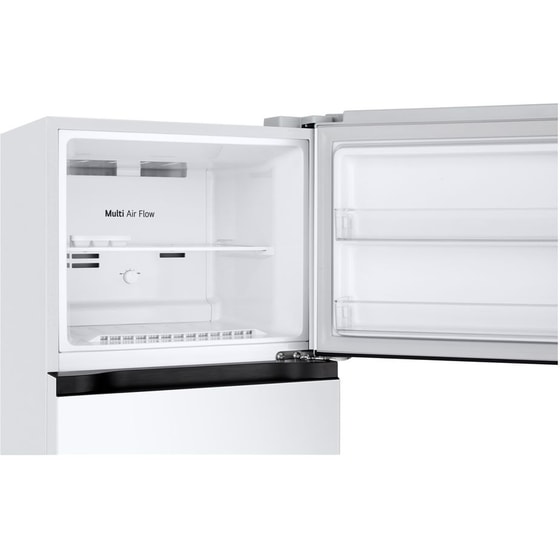 LG GTBV22SWNJ Total No Frost 217 Lt Λευκό Δίπορτο image 11