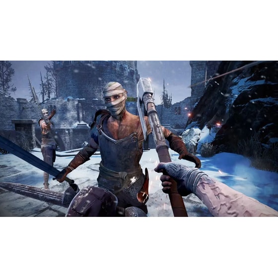 Skydance’s Behemoth - PS5 image 3