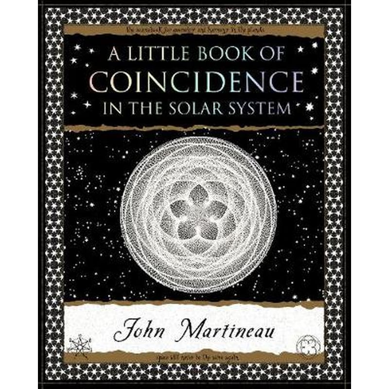 Little Book of Coincidence in the Solar System