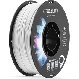 Creality Νήμα 3D Εκτυπωτή ABS 1kg 1.75mm - Λευκό
