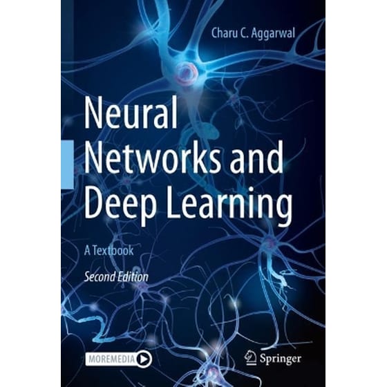 Neural Networks and Deep Learning image 0
