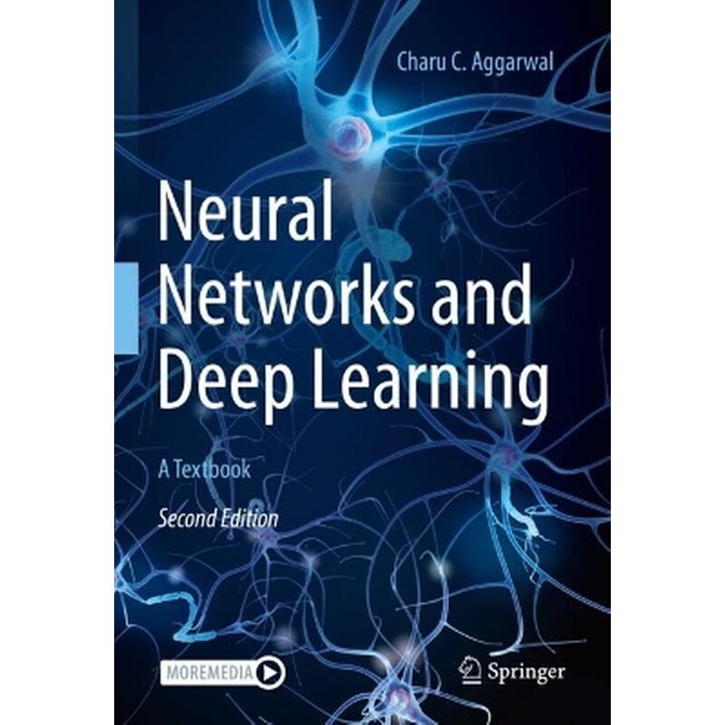 Neural Networks and Deep Learning