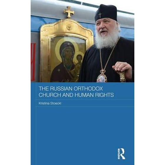 Russian Orthodox Church and Human Rights image 0