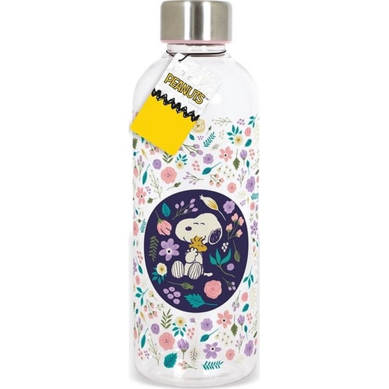 Μπουκάλι Νερού Stor Peanuts 850ml image 1
