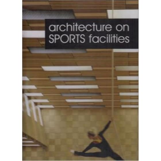 Architecture on Sports Facilities image 0