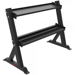 Βάση για Αλτήρες, Βαράκια και Kettlebells Amila Rack 43938 Επιδαπέδια 111x56x83cm