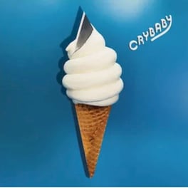 Crybaby (LP Colored)