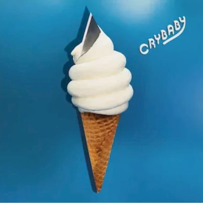 Crybaby (LP Colored)