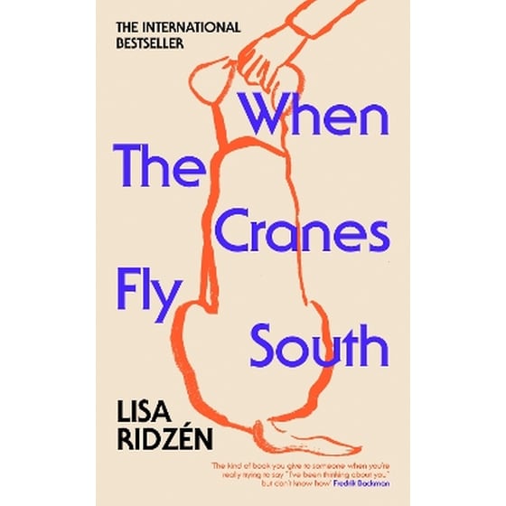When the Cranes Fly South image 0
