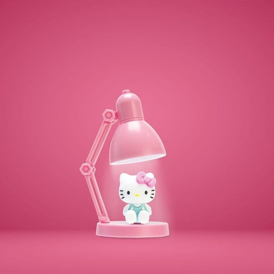 Φωτιστικό Blue Sky Studios Mini Hello Kitty image 7