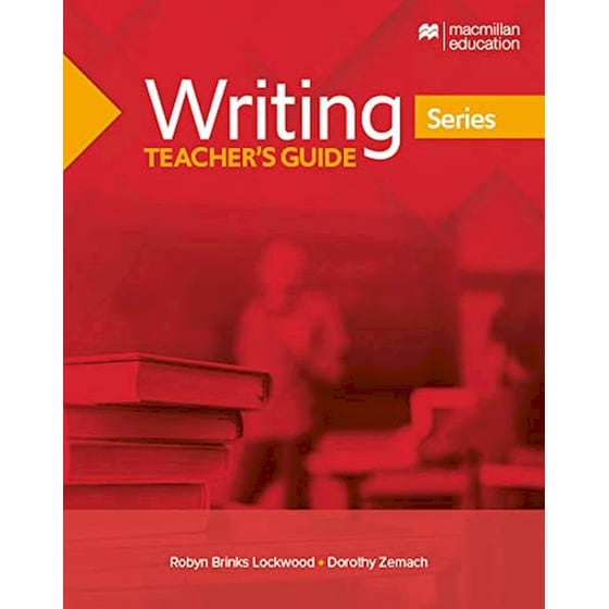 Writing All Levels Teacher's Guide image 0