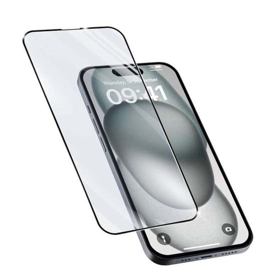 Προστατευτικό οθόνης Apple iPhone Air - Cellular Line Impact Glass Capsule image 0