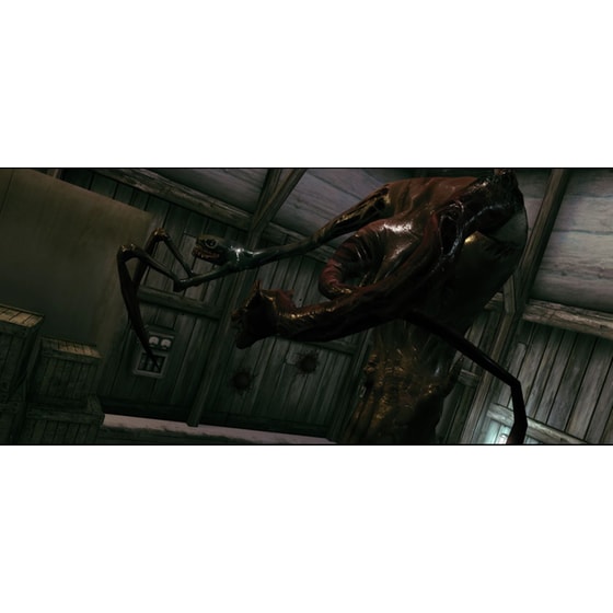 The Thing Remastered - Nintendo Switch image 7