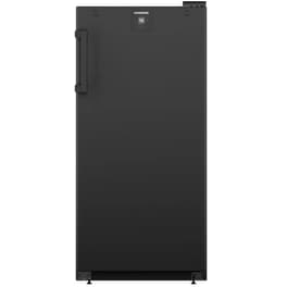 LIEBHERR WSbl 4201 GrandCru για 141 Μπουκάλια Μαύρο Συντηρητής Κρασιών