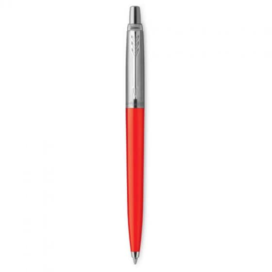 Στυλό Διαρκείας Parker Jotter Original Vermilion Red image 0