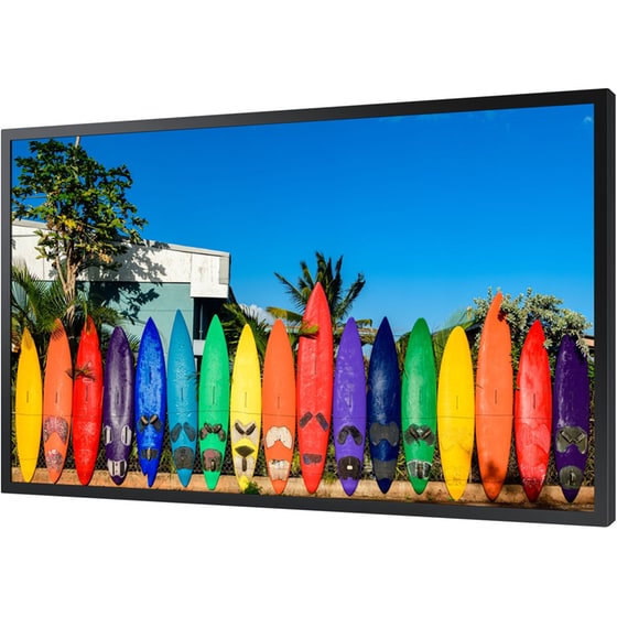 Samsung Digital Signage 55" OM55B Ultra HD/4K LED 8ms image 2