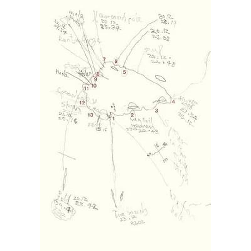 Anish Kapoor: Uluru Kata Tjuta