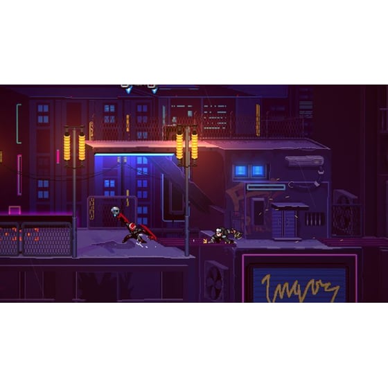 Blade Assault - PS5 image 3