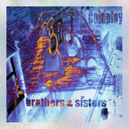 Brothers & Sisters (25th Anniversary 2 x 7" Deluxe)