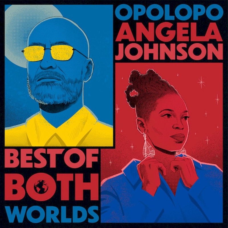 Best Of Both Worlds (LP)