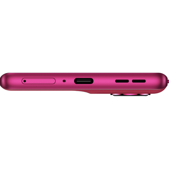 Motorola Edge 50 Fusion 512GB - Hot Pink image 10