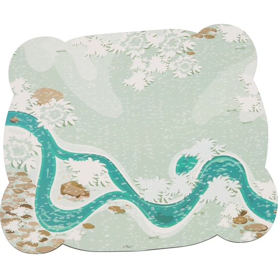 Σετ Παιχνιδιού Gioch Preziosi Στρουμφάκια: Το Στρουμφοχωριό image 10