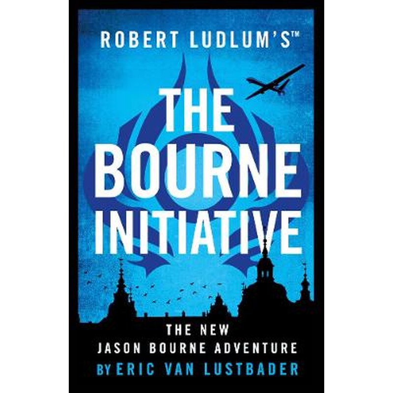 Robert Ludlums (TM) The Bourne Initiative