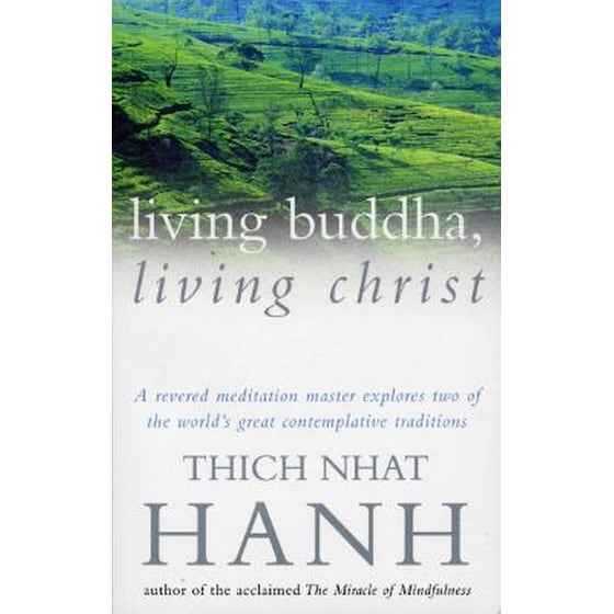 Living Buddha, Living Christ image 0