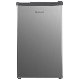 DAVOLINE RF 85E 102 Lt Ασημί Ψυγείο Mini bar